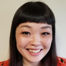 大岩可奈, CEO, Mimir LLC Portrait photo of 大岩可奈, CEO, Mimir LLC